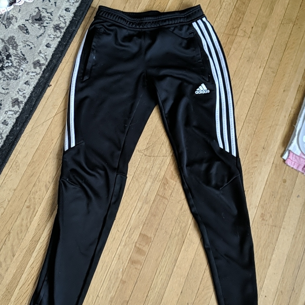 Adidas joggers